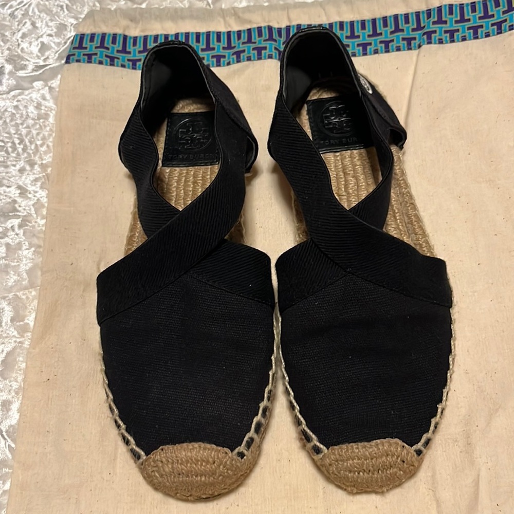 Tory Burch Espadrilles